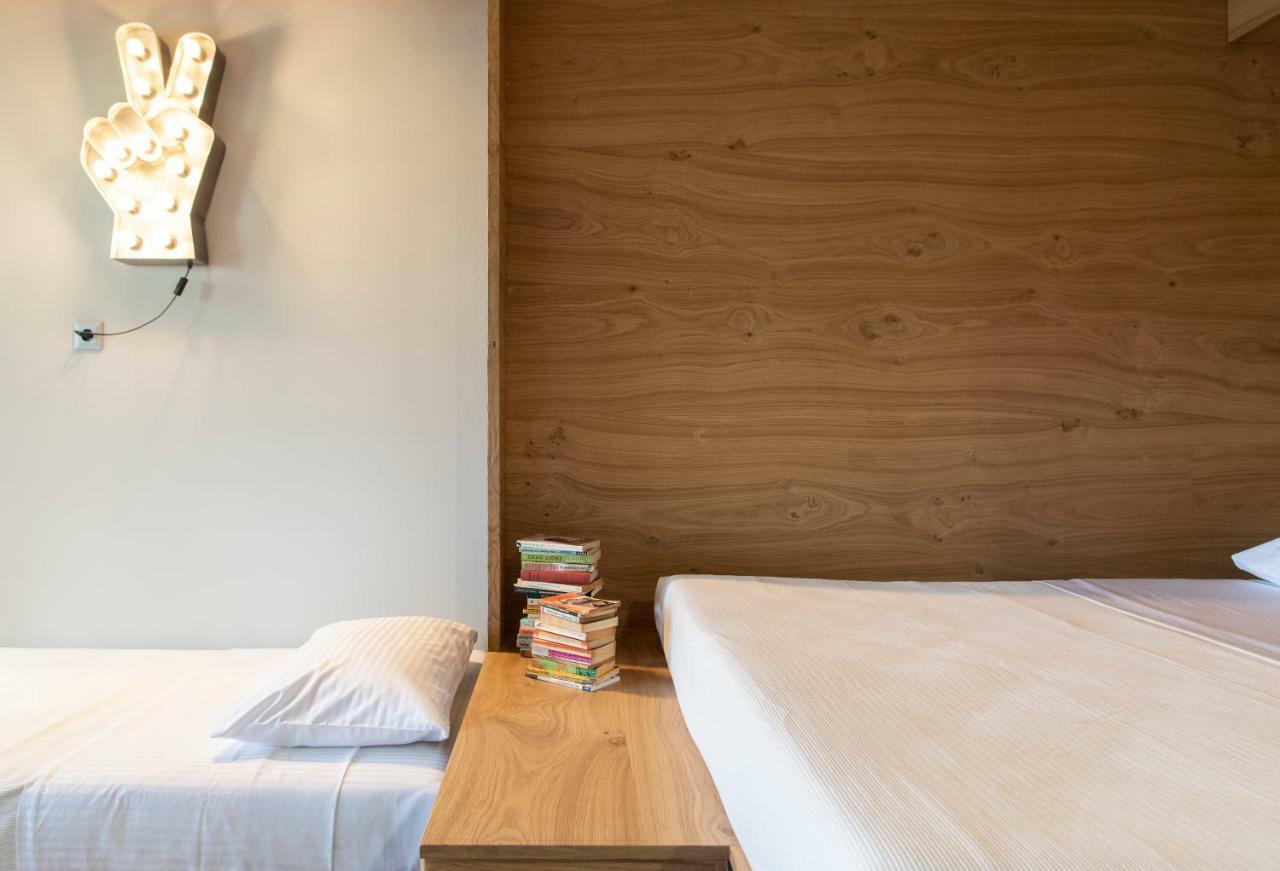 Aparthotel Bespoke House Ateny Zewnętrze zdjęcie