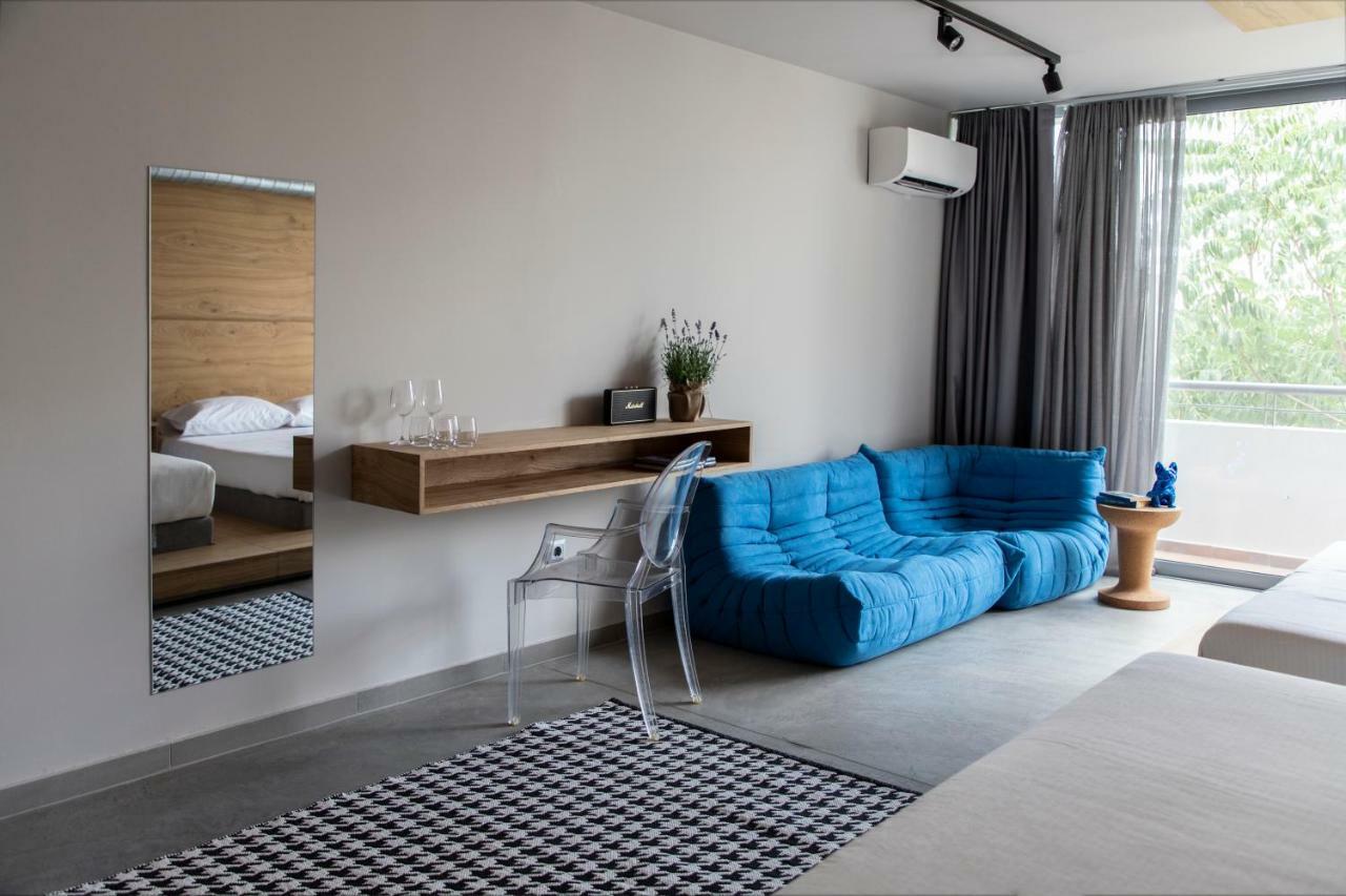 Aparthotel Bespoke House Ateny Zewnętrze zdjęcie